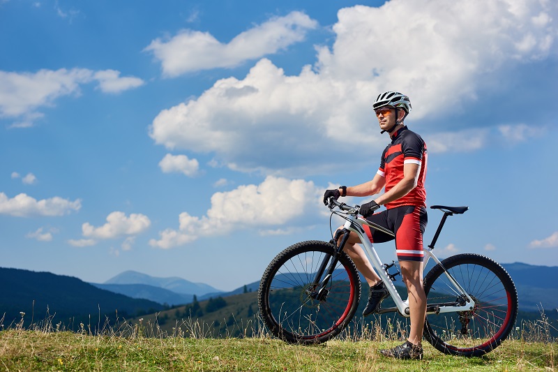 Rowery na co dzień – jaki rower sprosta Twoim oczekiwaniom?